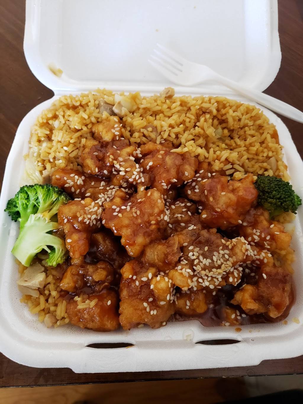 Golden Dragon | restaurant | 2921 Battleground Ave B, Greensboro, NC 27408, USA | 3362887942 OR +1 336-288-7942