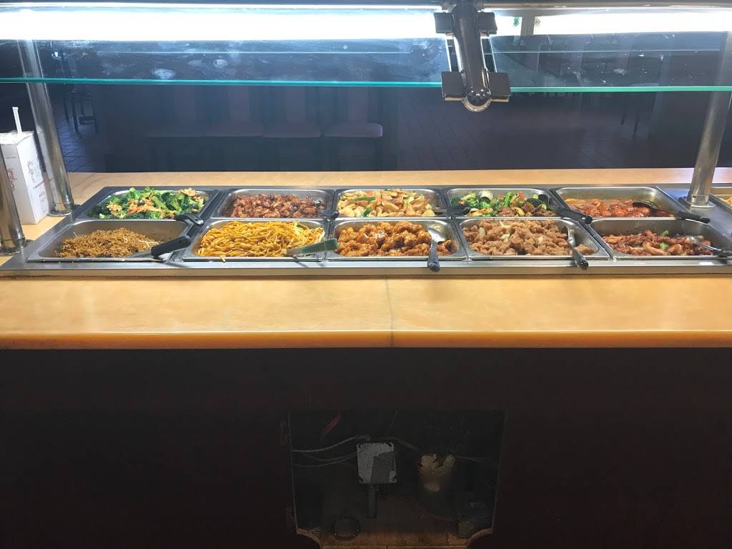 China King Express | restaurant | 3505 Gravois Ave, St. Louis, MO 63118, USA | 3147718888 OR +1 314-771-8888