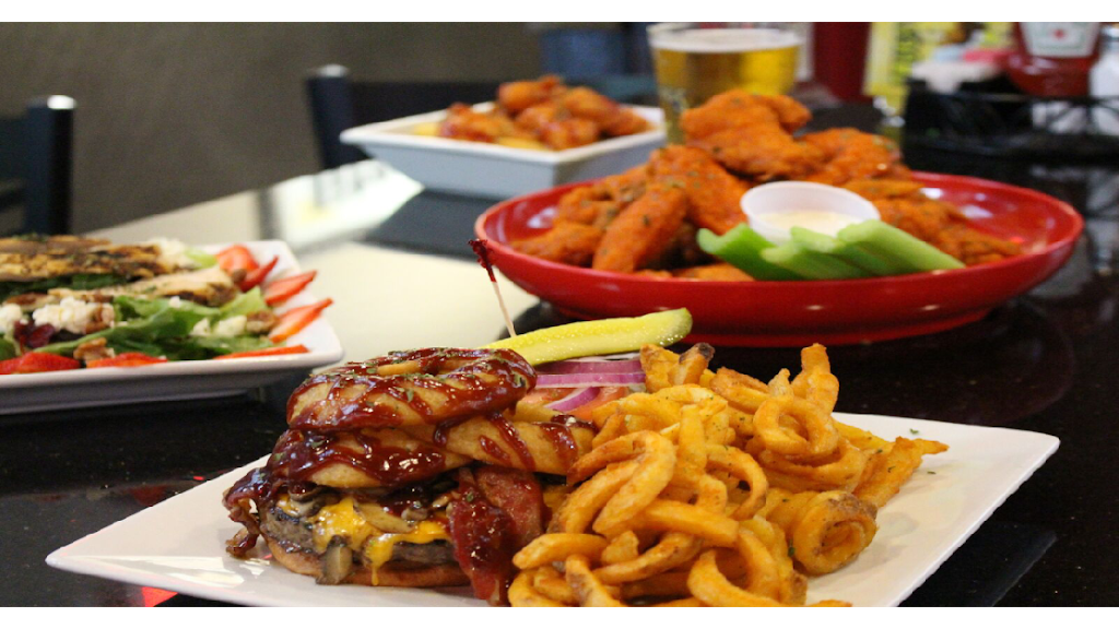 Mugs N Jugs | restaurant | 40737 US Hwy 19 N, Tarpon Springs, FL 34689, USA | 7279346847 OR +1 727-934-6847