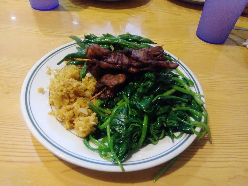 New Oriental Buffet | restaurant | 2656 Somersville Rd, Antioch, CA 94509, USA | 9257552888 OR +1 925-755-2888