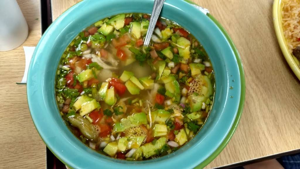 El Acapulco | restaurant | 408 N Main St, Shelby, NC 28152, USA | 7044342611 OR +1 704-434-2611