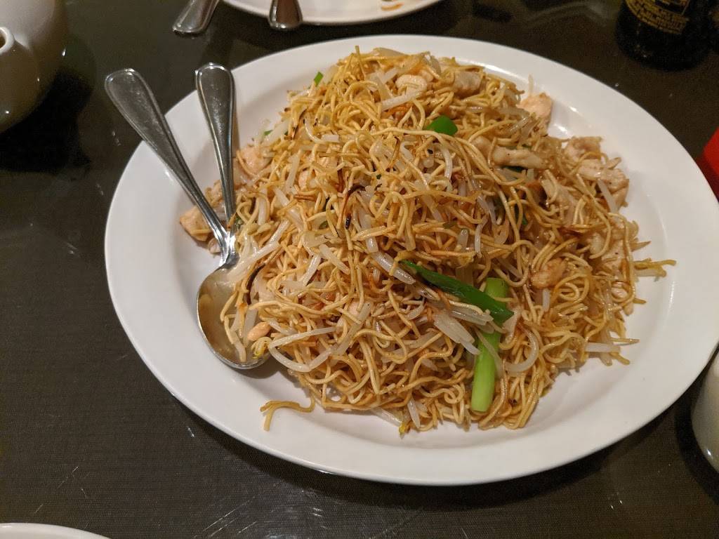 Cameron Chinese Restaurant | restaurant | 19 Cameron St S, Kitchener, ON N2G 3N1, Canada | 5195763030 OR +1 519-576-3030