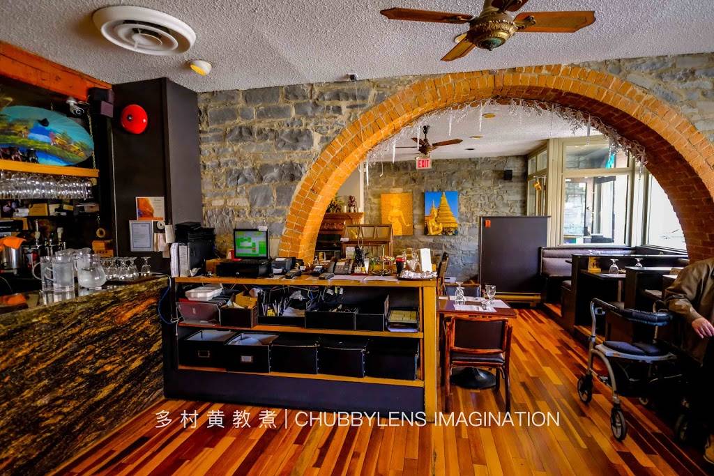 Apsara Angkor Cuisine Restaurant | restaurant | 189 Ontario St, Kingston, ON K7L 2Y7, Canada | 6135451234 OR +1 613-545-1234