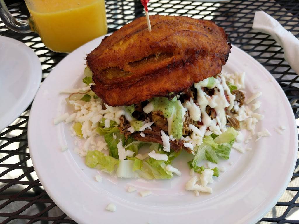 La Fuente Restaurant, Bakery & Cafe | bakery | 8687 W Irlo Bronson Memorial Hwy #103, Kissimmee, FL 34747, USA | 4077784388 OR +1 407-778-4388