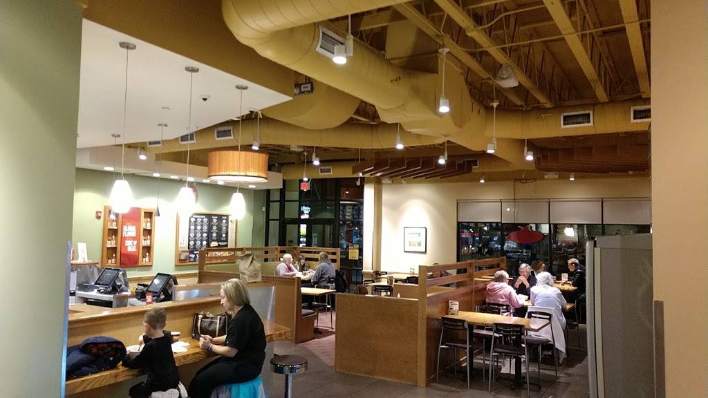 Noodles and Company | restaurant | 2451 2nd St, Coralville, IA 52241, USA | 3193385979 OR +1 319-338-5979