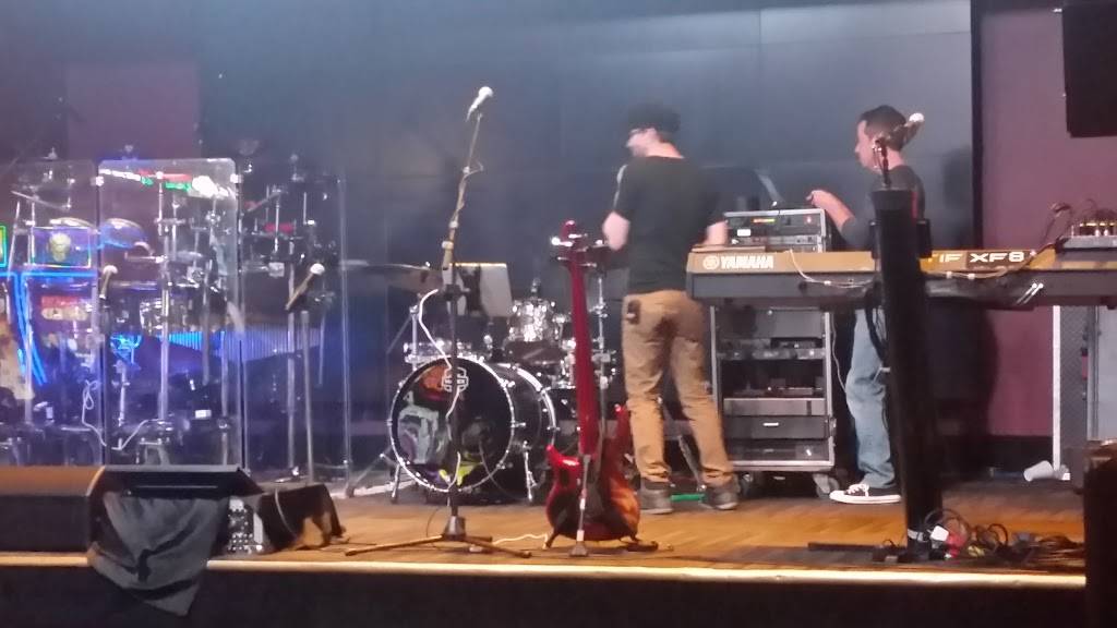 Palladium | night club | 777 Casino Ave, Thackerville, OK 73459, USA | 8006226317 OR +1 800-622-6317