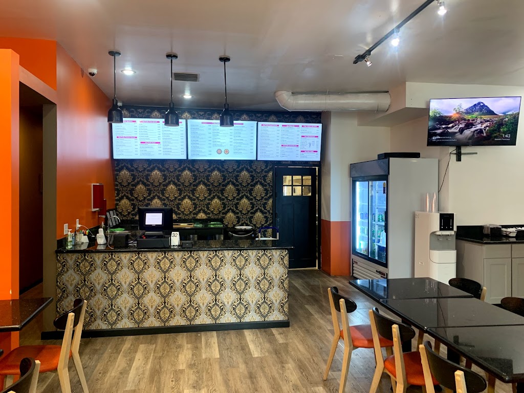 Desi Tadka Indian Grill | restaurant | 304 105th Ave NE, Bellevue, WA 98004, USA | 2064978000 OR +1 206-497-8000