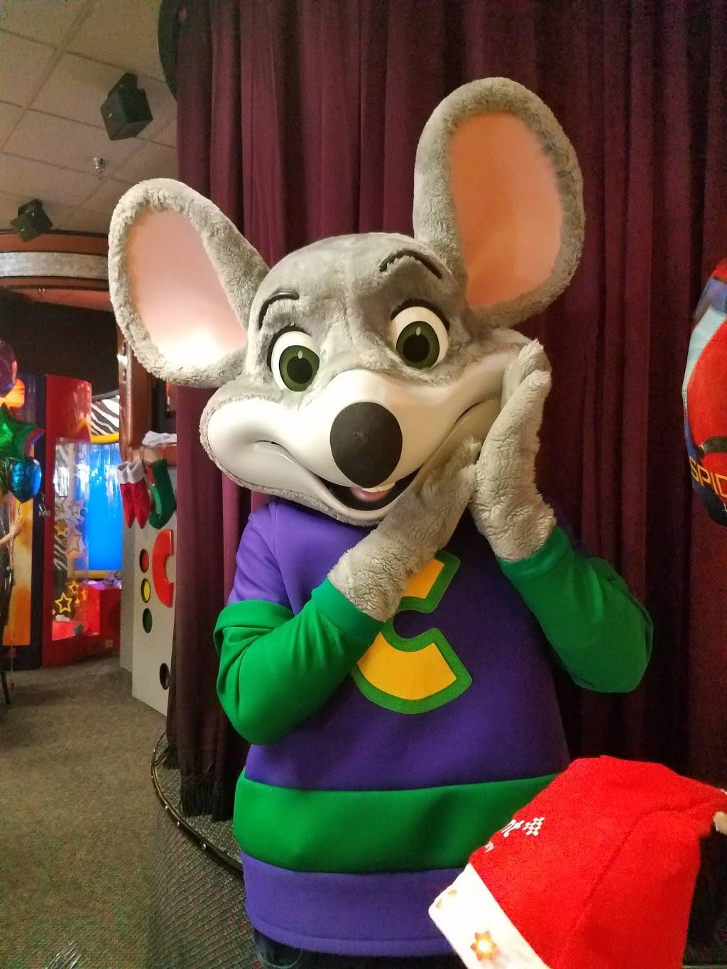 Chuck E. Cheeses | restaurant | 1541 Bay Area Blvd, Webster, TX 77598, USA | 2813329780 OR +1 281-332-9780