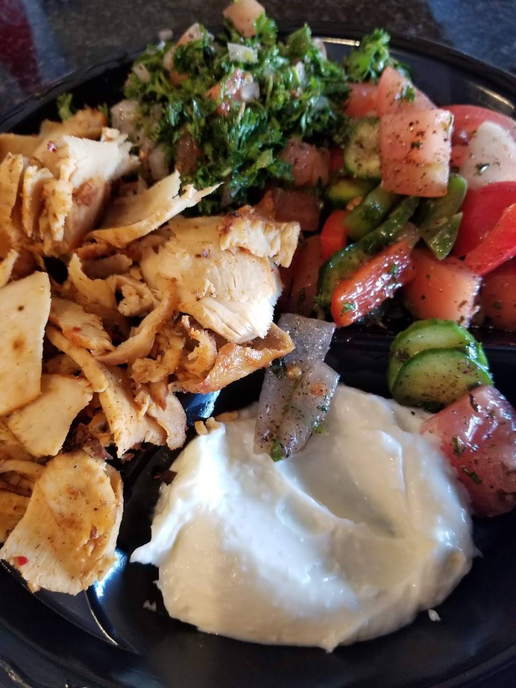 Pita Grill | restaurant | 3070 W Chapman Ave B, Orange, CA 92868, USA | 7149787482 OR +1 714-978-7482