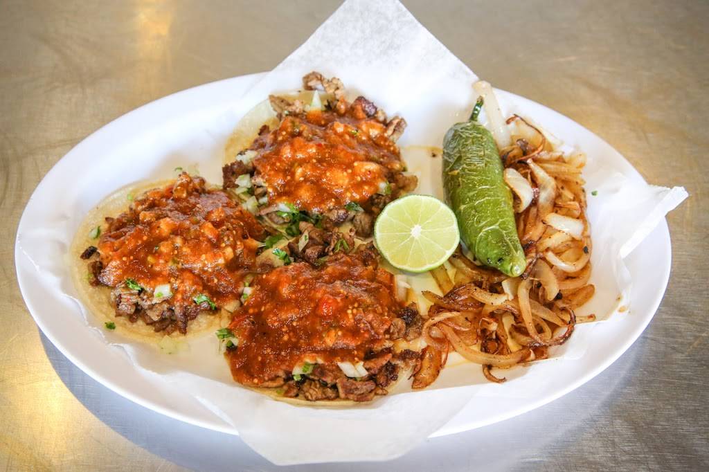 Taqueria El Dorado | restaurant | 3955 Park Dr #6, El Dorado Hills, CA 95762, USA | 9169338877 OR +1 916-933-8877