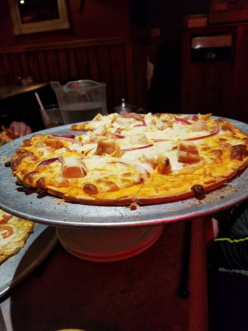 Venezia Pizza Restaurant | restaurant | 306 Kalamazoo St, South Haven, MI 49090, USA | 2696378505 OR +1 269-637-8505