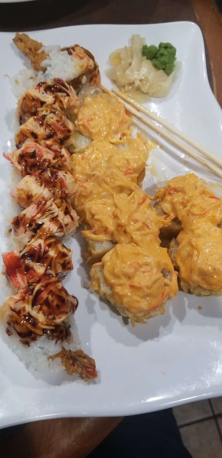 Zen-Shi | meal takeaway | 104 E Main St, Frostburg, MD 21532, USA | 3016871077 OR +1 301-687-1077