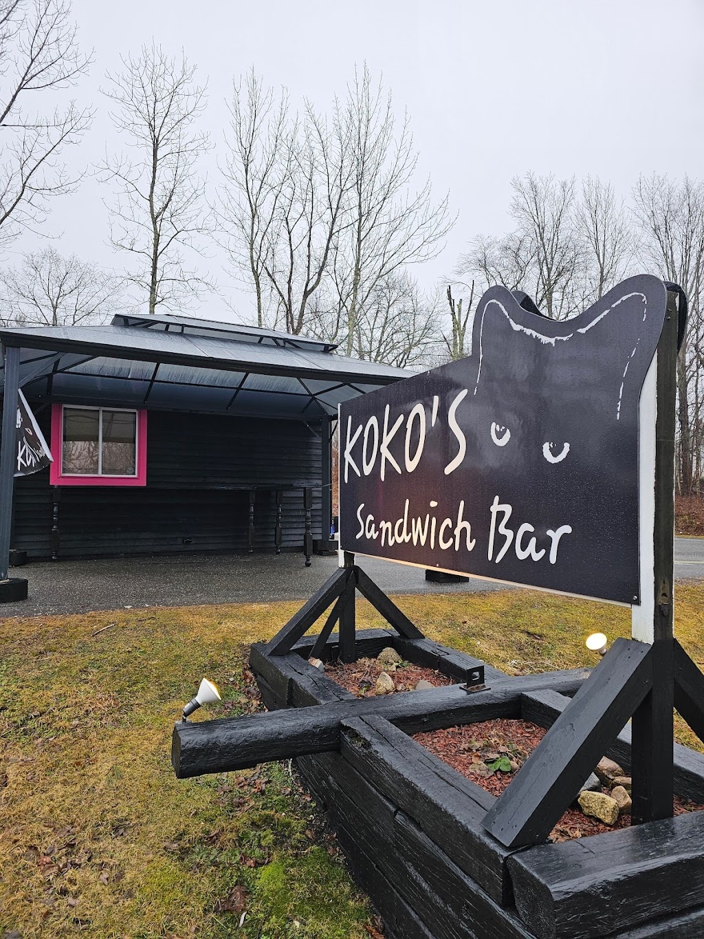 Koko’s Sandwich Bar | restaurant | 603 Main St, Damariscotta, ME 04543, USA | 2075631004 OR +1 207-563-1004