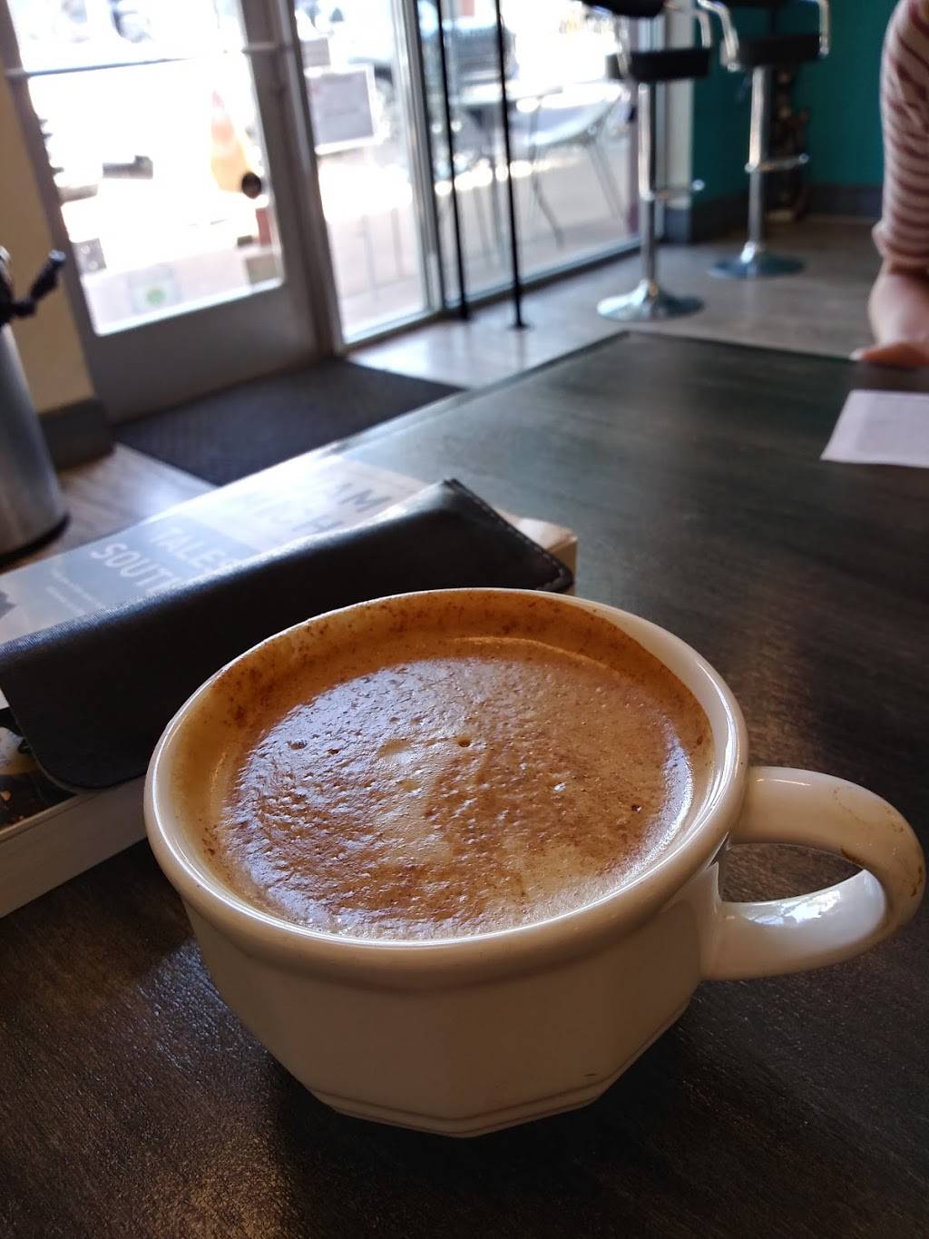 Fat Cats Organic Coffee & Desserts | bakery | 7020 Easy Wind Dr Suite 140, Austin, TX 78752, USA | 5122962960 OR +1 512-296-2960