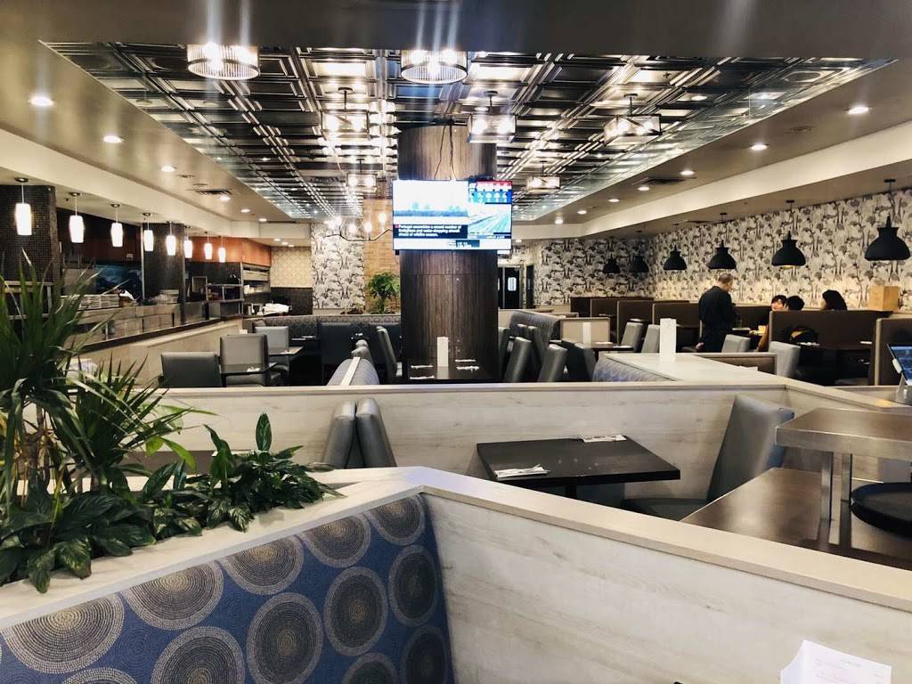 Who Tone Bistro | restaurant | 1 Promenade Circle, Unit 135, Entry 3, Thornhill, ON L4J 4P8, Canada | 9058816766 OR +1 905-881-6766