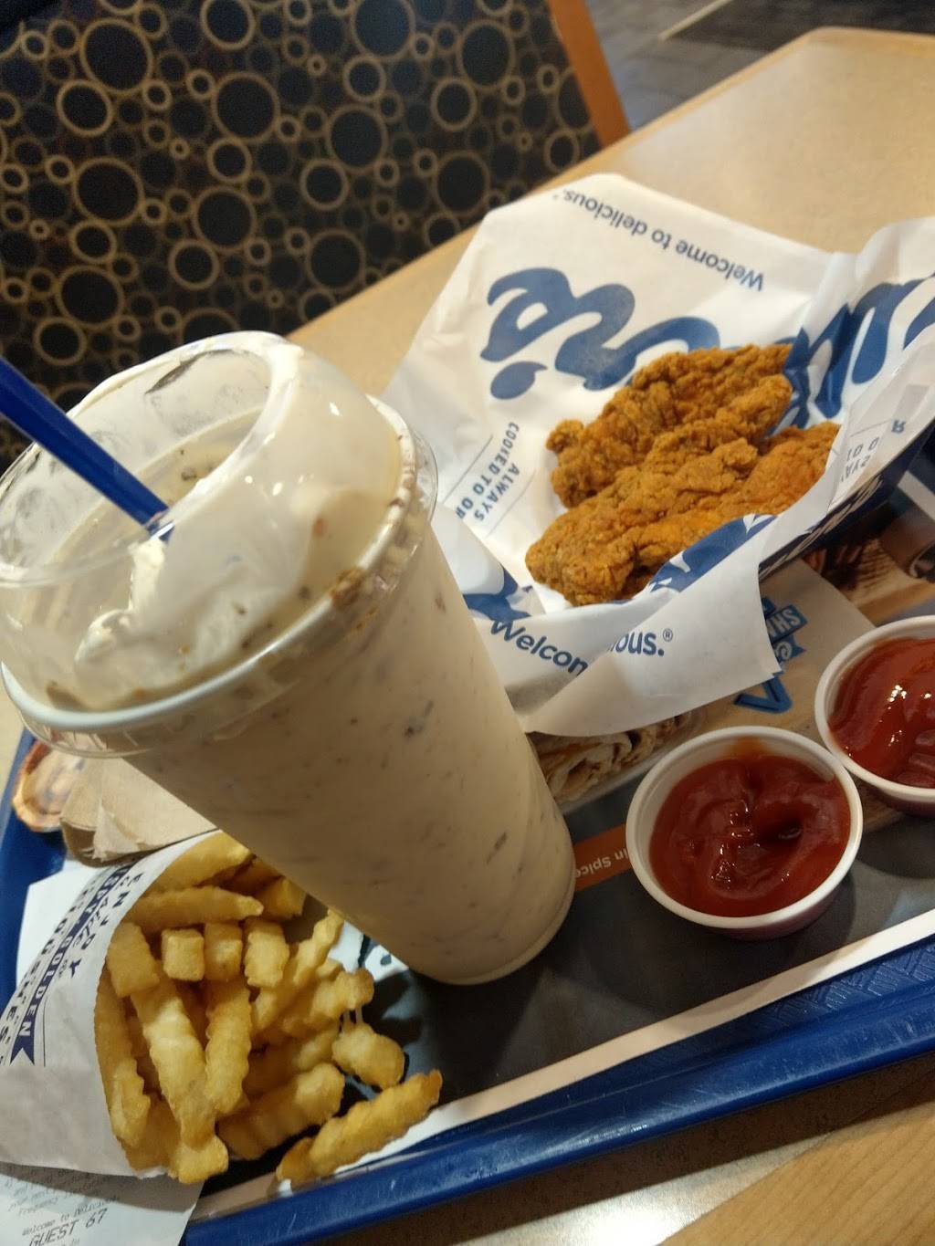 Culvers | restaurant | 825 E Camelback Rd, Phoenix, AZ 85014, USA | 6025957876 OR +1 602-595-7876