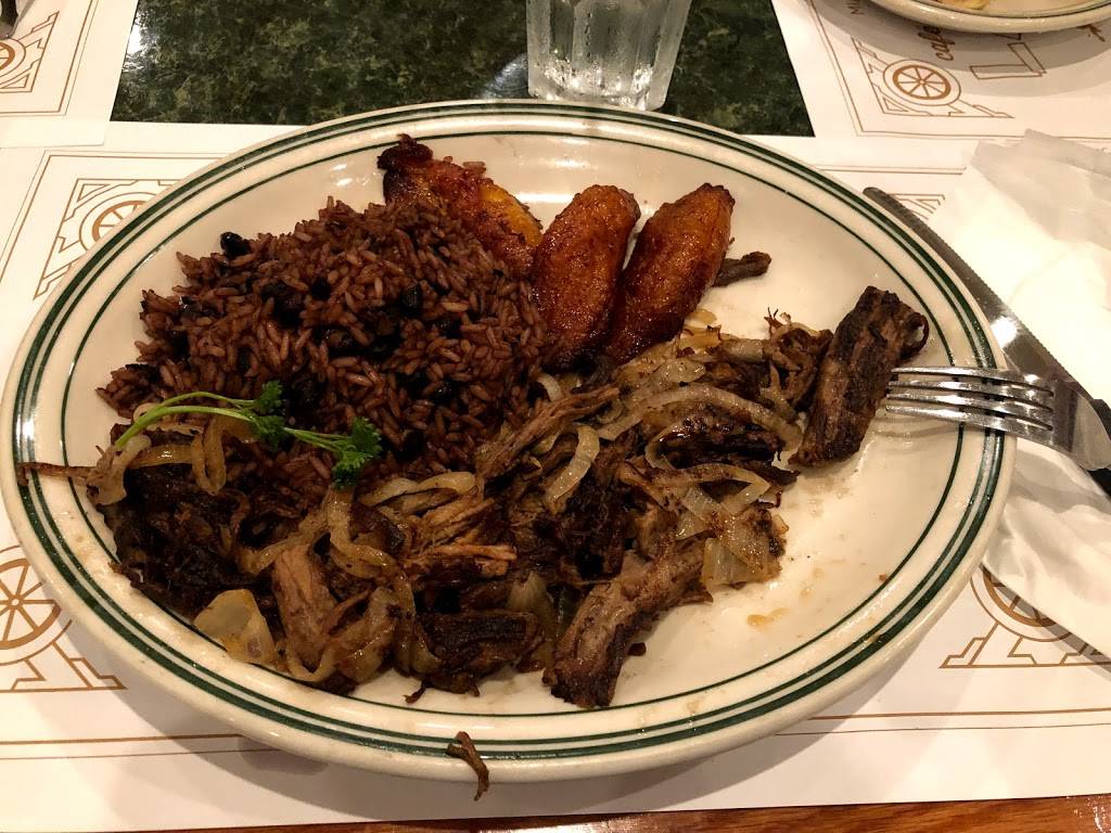 La Carreta | restaurant | 301 N University Dr, Pembroke Pines, FL 33024, USA | 9549668161 OR +1 954-966-8161