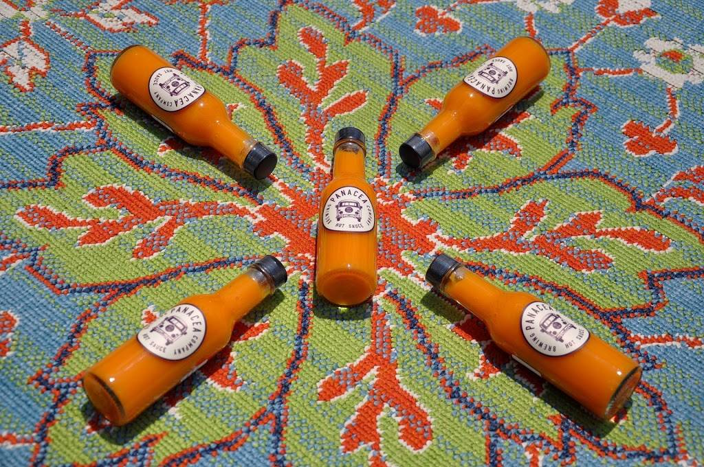 Panacea Brewing Company | restaurant | 4107 Oleander Dr STE H, Wilmington, NC 28403, USA | 9107695591 OR +1 910-769-5591