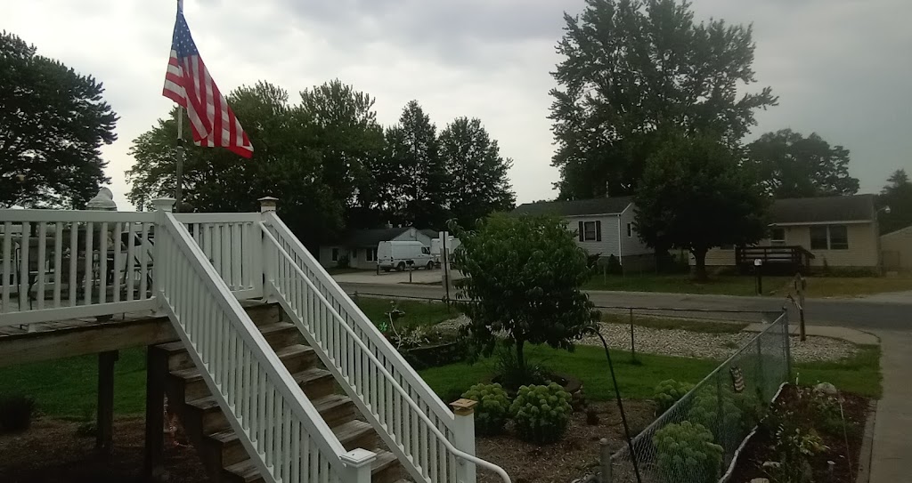 Brians little slice of heaven | restaurant | 17113 10th Ave, East Moline, IL 61244, USA | 3092811167 OR +1 309-281-1167