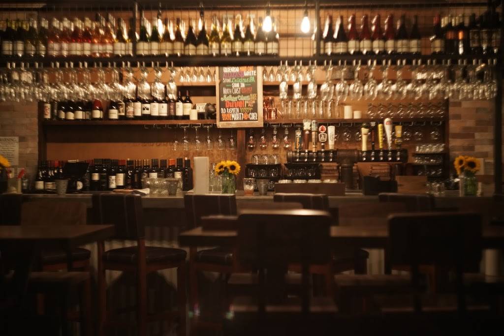 Flights & Irons Urban Kitchen | restaurant | 376 Camino De Estrella, San Clemente, CA 92672, USA | 9493883991 OR +1 949-388-3991