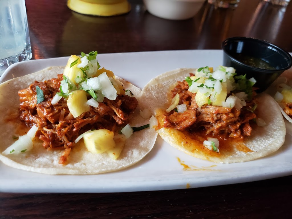 Gonza Tacos y Tequila | restaurant | 2100 Hillsborough St UNIT 110, Raleigh, NC 27607, USA | 9192688965 OR +1 919-268-8965