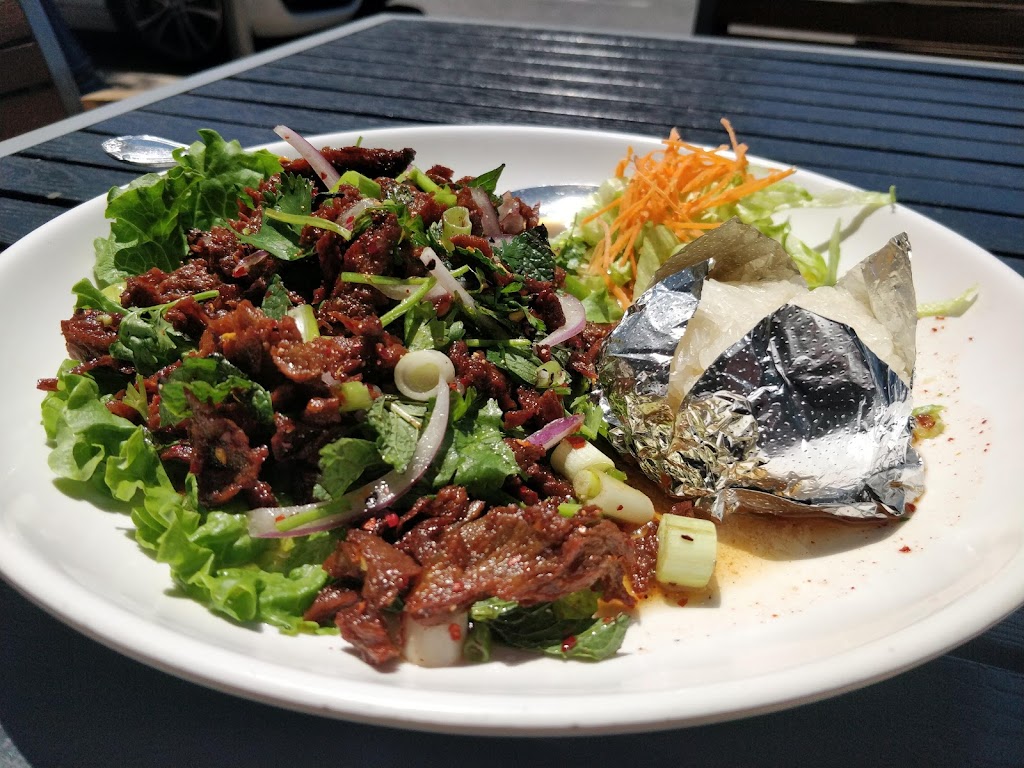 Bahn Thai | restaurant | 4646 Park Blvd, San Diego, CA 92116, USA | 6192996363 OR +1 619-299-6363