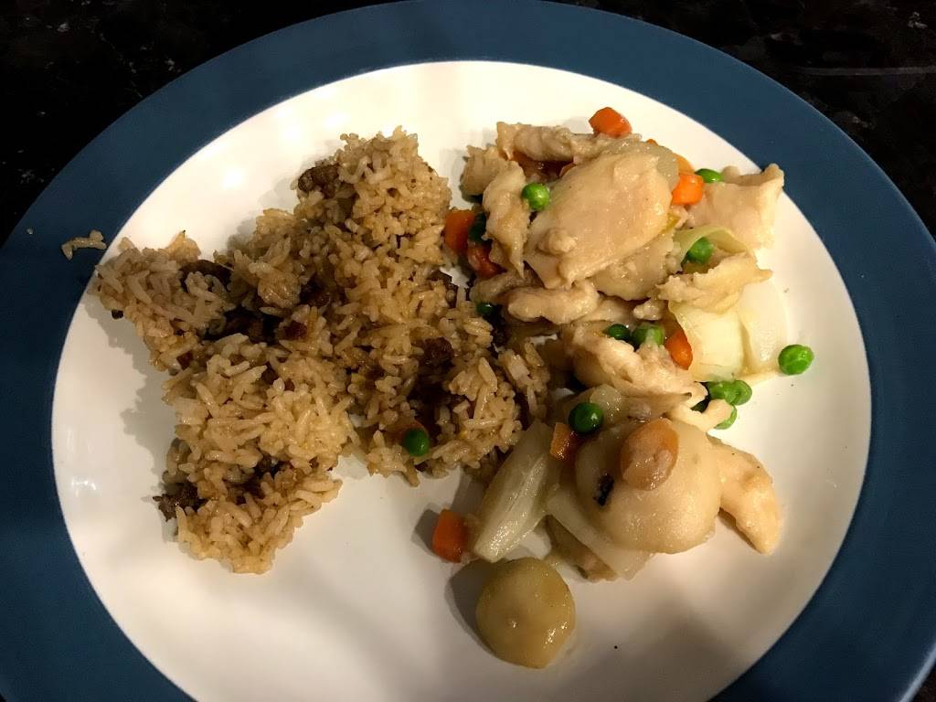 New China Restaurant | restaurant | 1021 Cecil Ave, Delano, CA 93215, USA | 6617252602 OR +1 661-725-2602