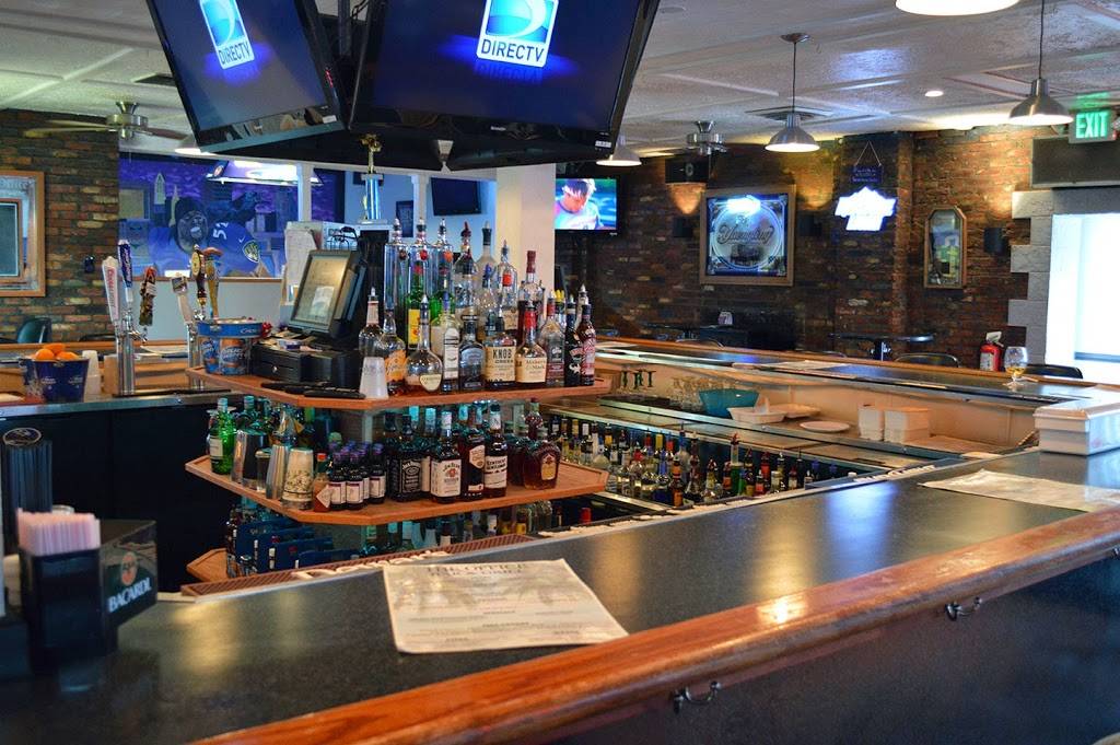 The Office Bar & Grill | restaurant | 2801 Mountain Rd, Pasadena, MD 21122, USA | 4102556540 OR +1 410-255-6540