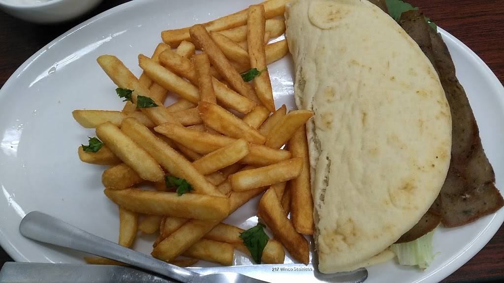 VEGAS KABOB | restaurant | 8410 W Cheyenne Ave STE 105, Las Vegas, NV 89129, USA | 7024768679 OR +1 702-476-8679