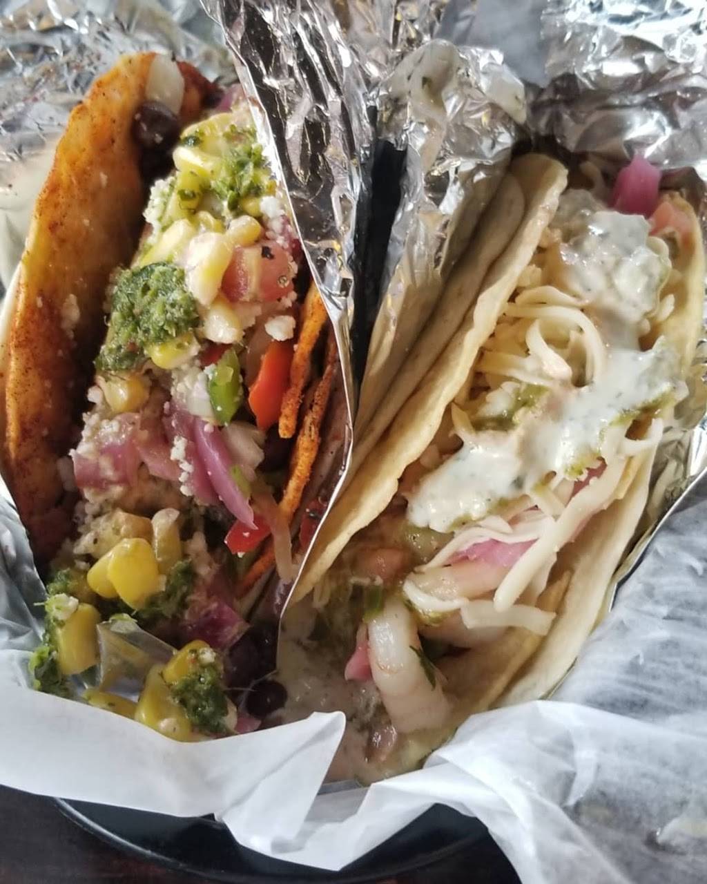 Condado Tacos | restaurant | 530 Massachusetts Ave Suite 190, Indianapolis, IN 46204, USA | 3172225999 OR +1 317-222-5999