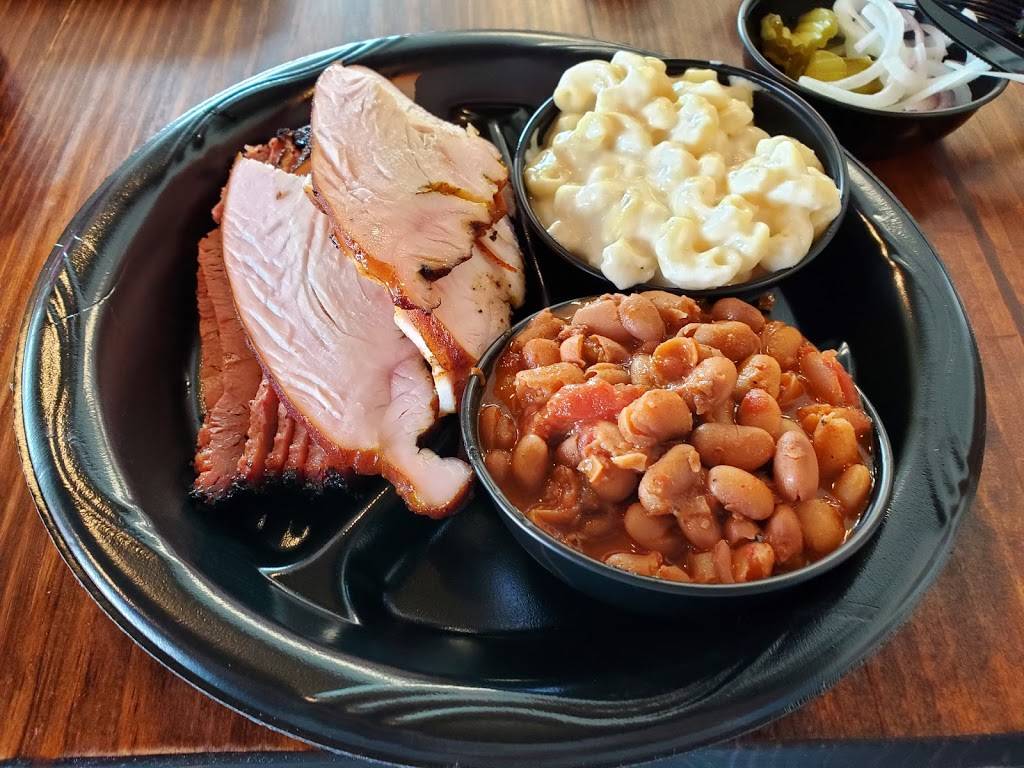 Honky Tonk Kid BBQ | restaurant | 112 Mary Ave #2, Waco, TX 76701, USA | 2547492368 OR +1 254-749-2368