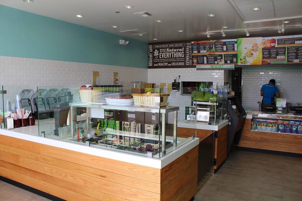 Robeks Fresh Juices & Smoothies | meal takeaway | 1001 N San Fernando Blvd, Burbank, CA 91504, USA | 8189548880 OR +1 818-954-8880