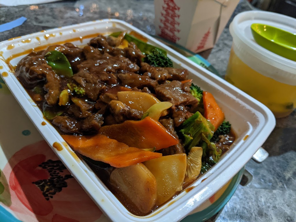 Wok & Roll Express | restaurant | 4841 W 135th St, Leawood, KS 66224, USA | 9132299888 OR +1 913-229-9888