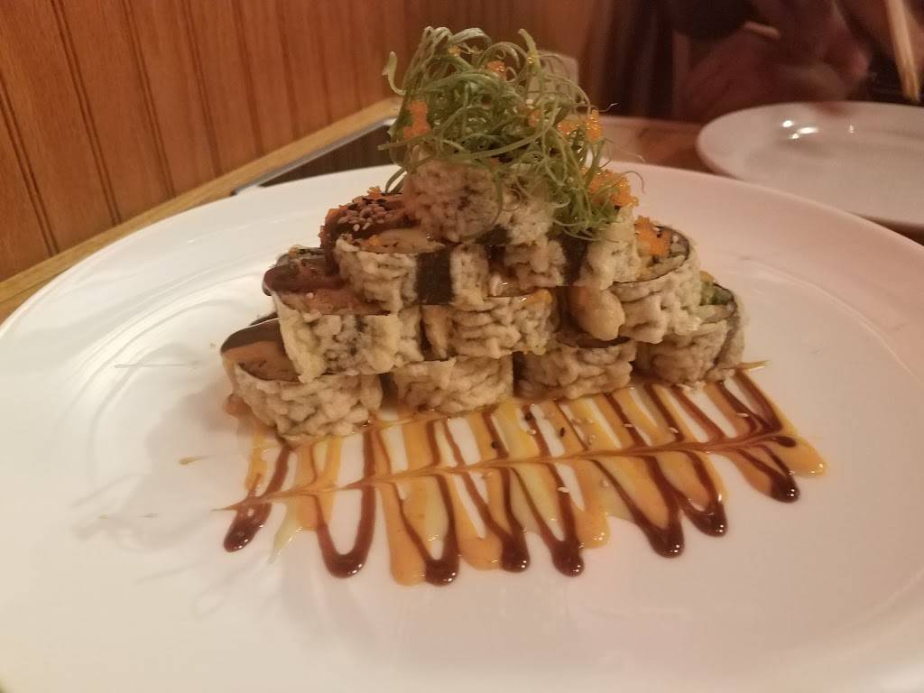 Wasabi Thai | restaurant | 897 Broadway, Bayonne, NJ 07002, USA | 2014367722 OR +1 201-436-7722