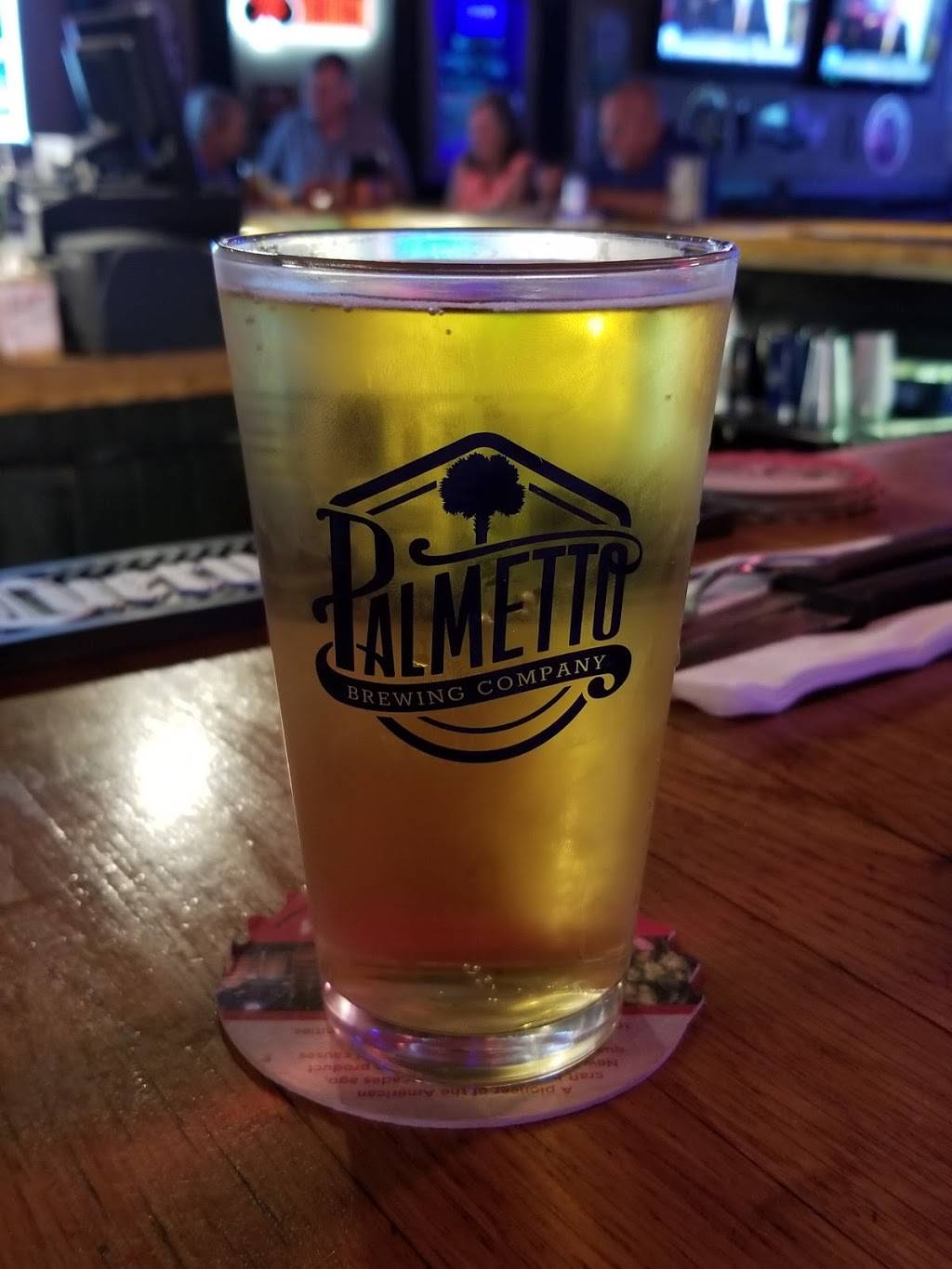 The Pub On 61 | restaurant | 2366 Ashley River Rd, Charleston, SC 29414, USA | 8437370072 OR +1 843-737-0072