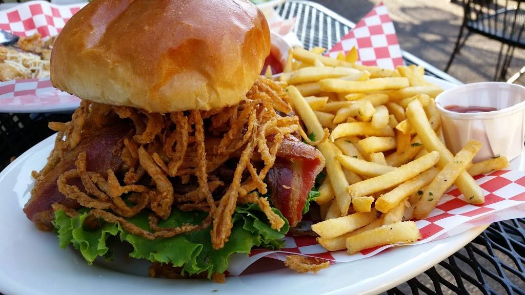 The Little Pear | restaurant | 3407 Blackhawk Plaza Cir, Danville, CA 94506, USA | 9257364800 OR +1 925-736-4800