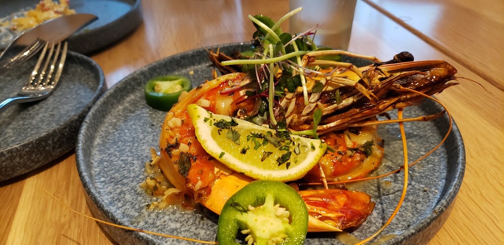 Perch | restaurant | 21196 E Beach Blvd, Gulf Shores, AL 36542, USA | 2515406100 OR +1 251-540-6100