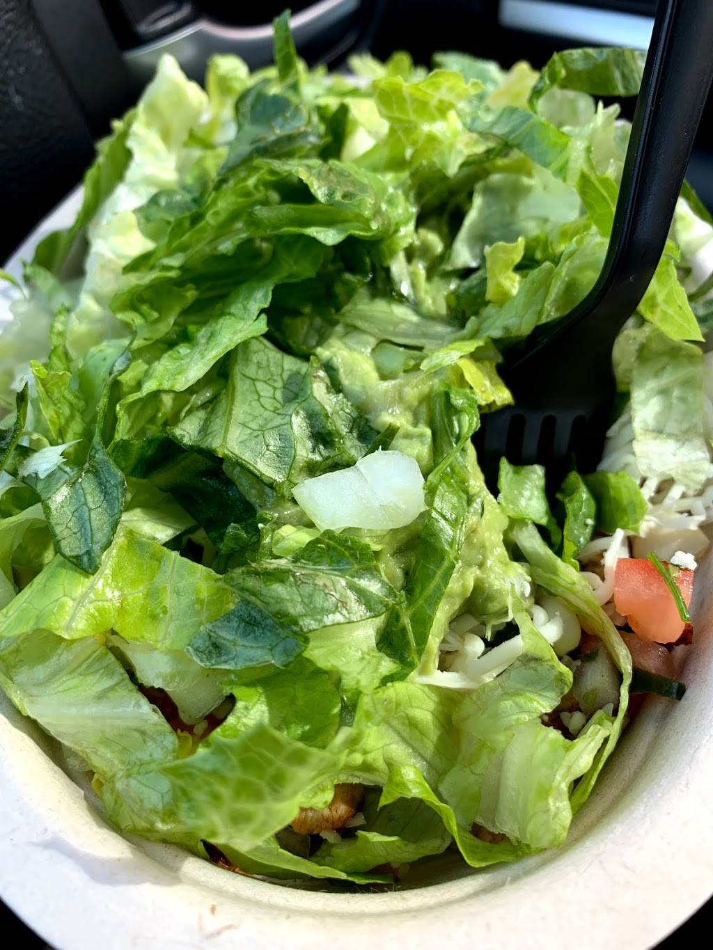 Chipotle Mexican Grill | restaurant | 1077 Broxton Ave, Los Angeles, CA 90024, USA | 3108244180 OR +1 310-824-4180