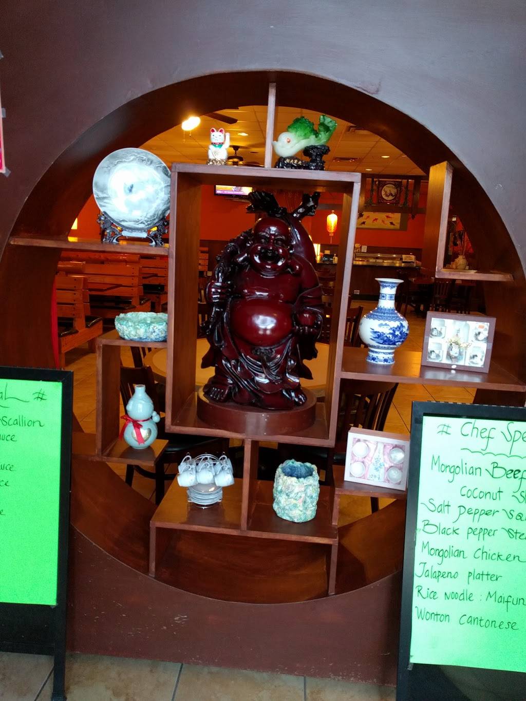 Oriental Square | restaurant | 1620 Pleasant Hill Rd, Kissimmee, FL 34746, USA | 4079226168 OR +1 407-922-6168