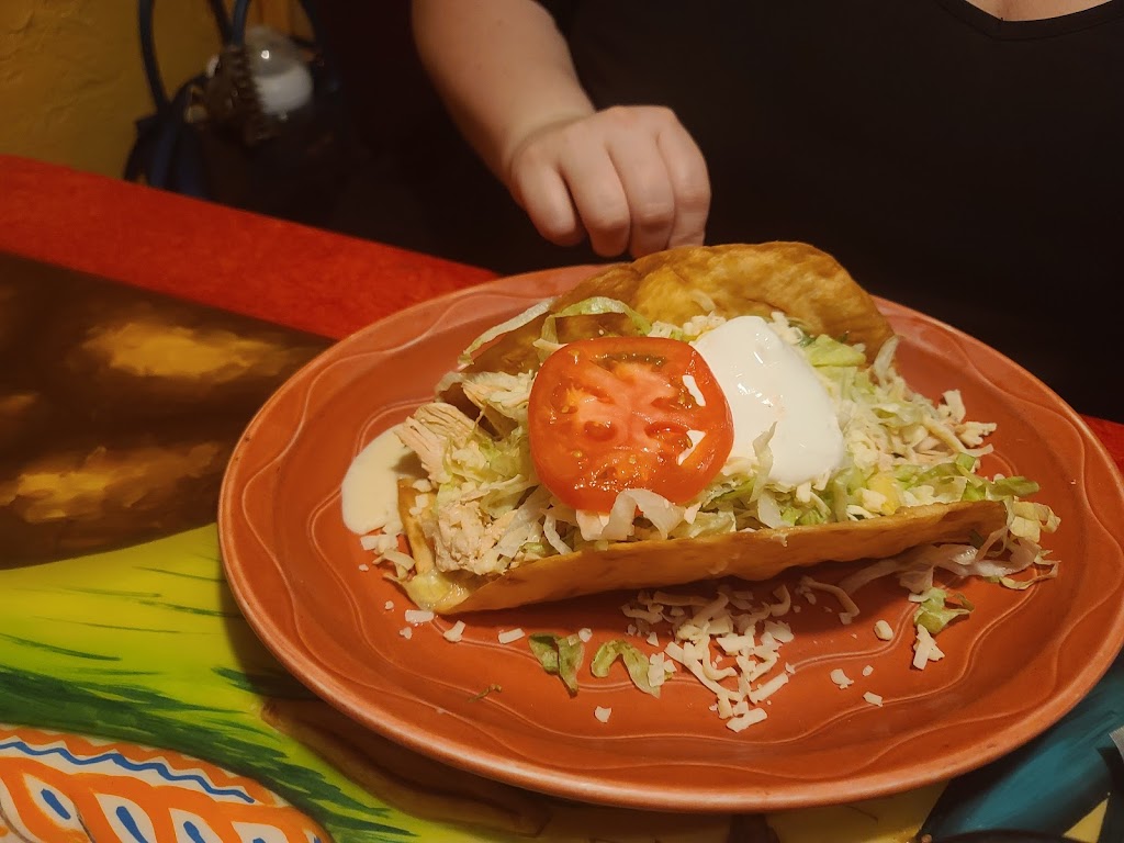 El Rancherito Mexican Restaurant | restaurant | 307 N 36th St #213, Quincy, IL 62301, USA | 2172282182 OR +1 217-228-2182