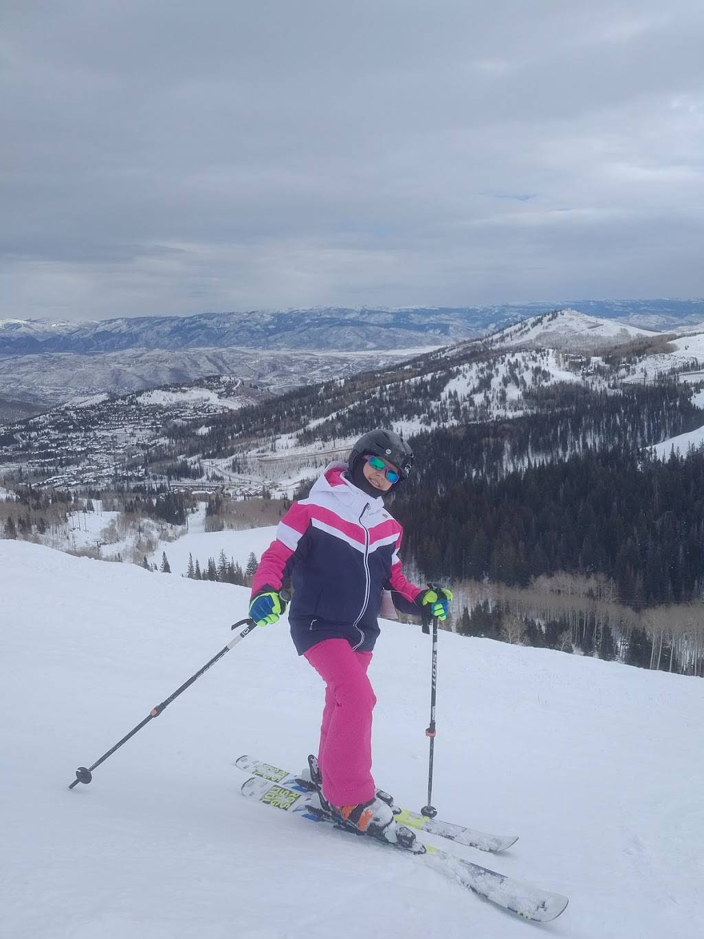 Empire Canyon Lodge | restaurant | 9200 Marsac Ave #113, Park City, UT 84060, USA | 4356491000 OR +1 435-649-1000