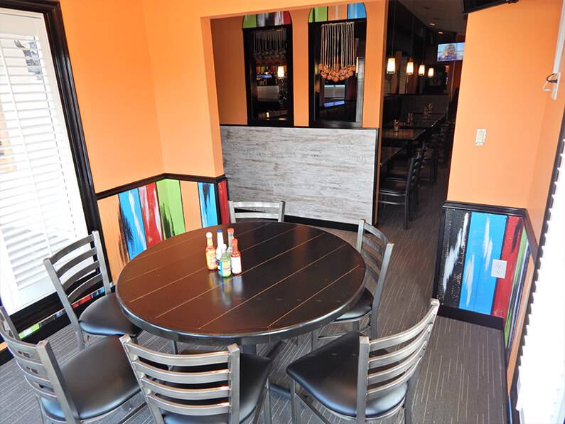 Lucianas Mexican Restaurant #4 | restaurant | 1133 N State Rd 135, Greenwood, IN 46142, USA | 3177438925 OR +1 317-743-8925