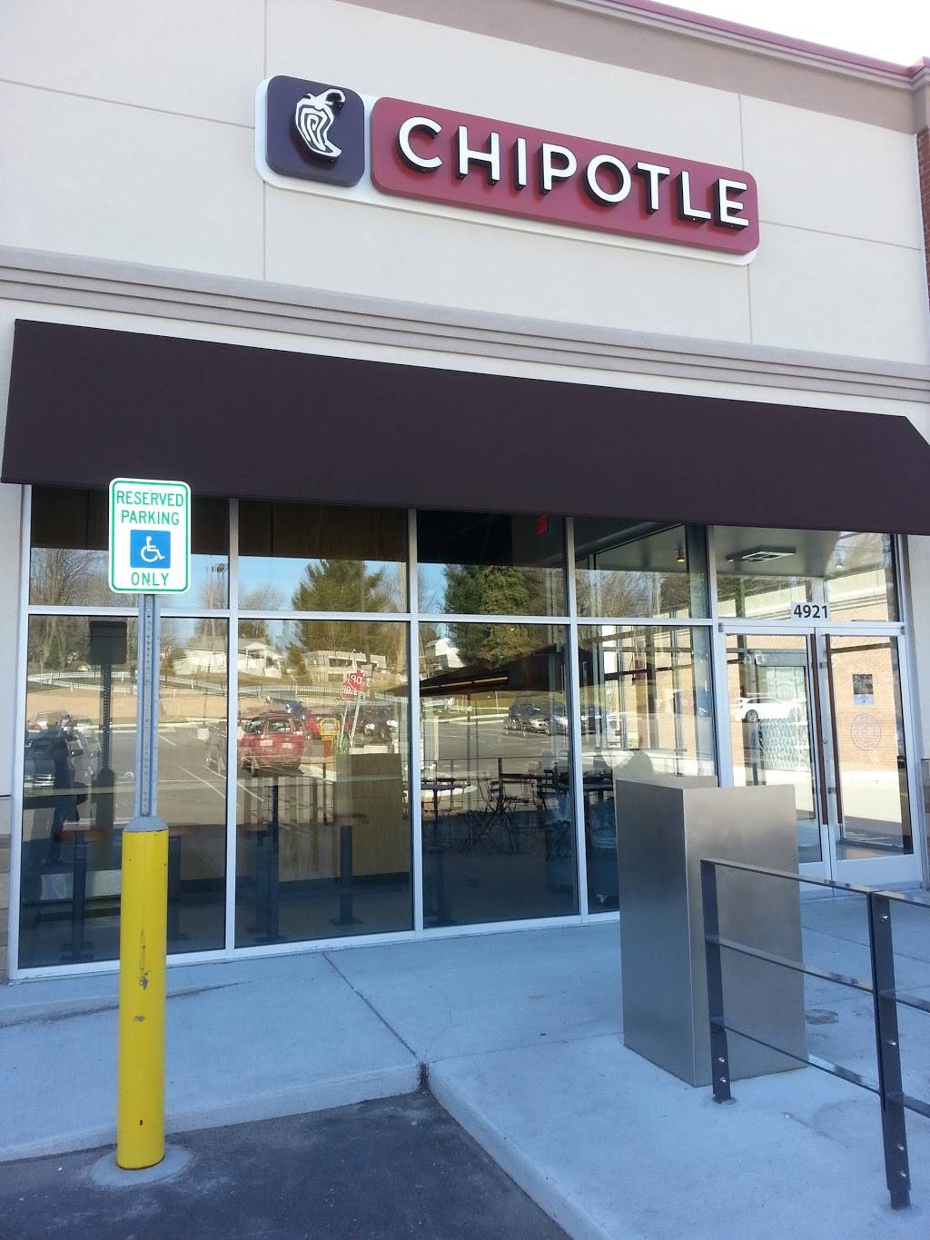 Chipotle Mexican Grill | restaurant | 4921 S Baldwin Rd, Orion Charter Township, MI 48359, USA | 2483910167 OR +1 248-391-0167