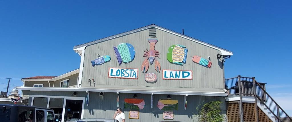 Lobsta Land | restaurant | 84 Causeway St, Gloucester, MA 01930, USA | 9782810415 OR +1 978-281-0415