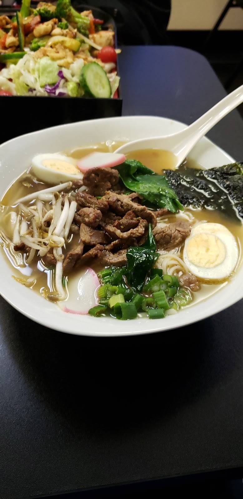 Happy Bowl | restaurant | 35 E, W Wesmark Blvd, Sumter, SC 29150, USA | 8037744242 OR +1 803-774-4242