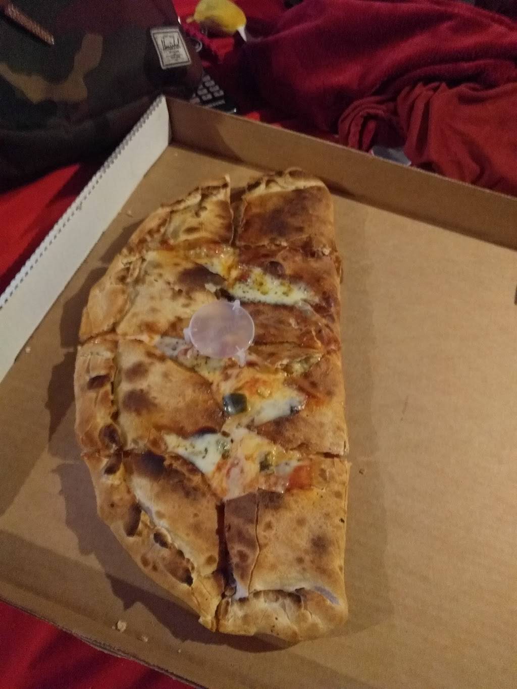 Aurelios Pizza | restaurant | 1545 Western Ave, Chicago Heights, IL 60411, USA | 7084815040 OR +1 708-481-5040