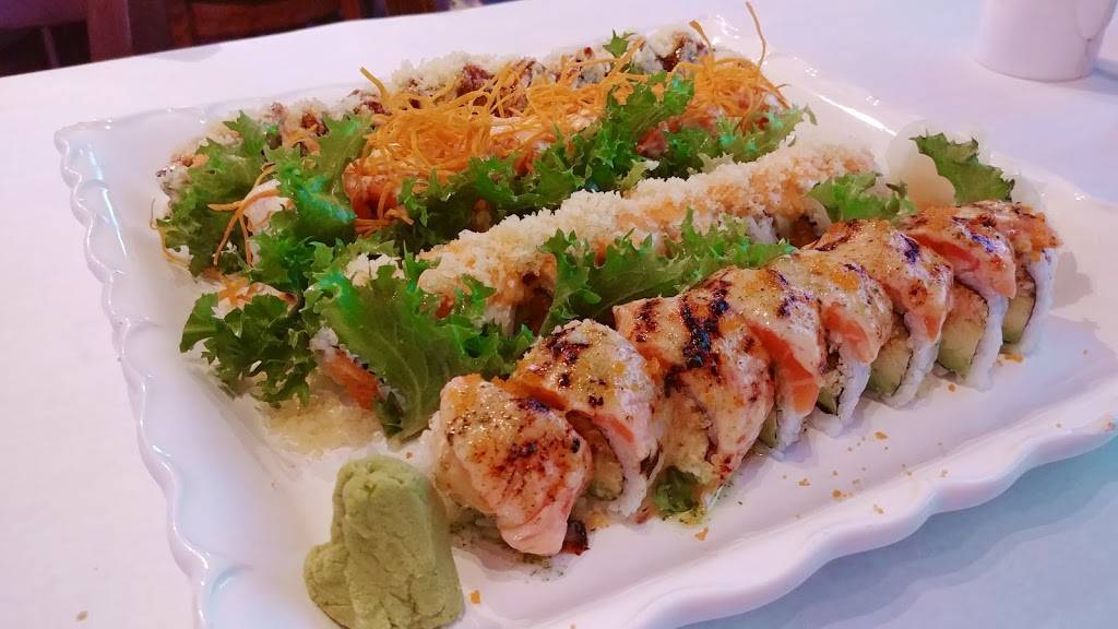 Zing Japanese Fusion | restaurant | 206 N Main St, Mishawaka, IN 46544, USA | 5742598888 OR +1 574-259-8888