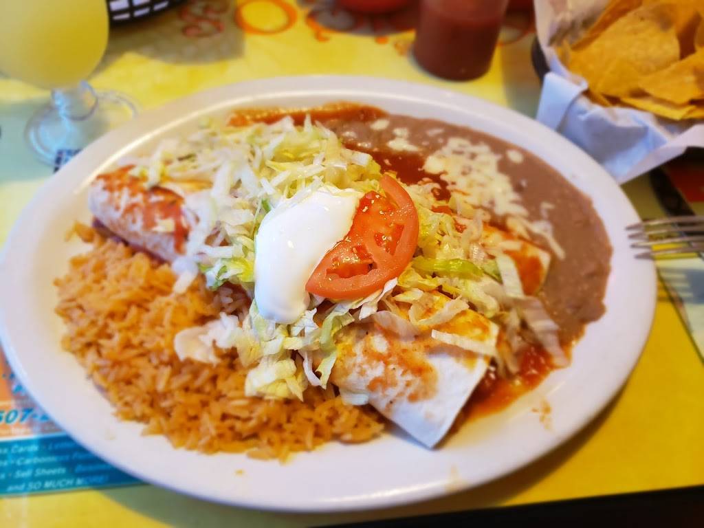 Los Dos Amigos | restaurant | 1611 US-52, Rochester, MN 55901, USA | 5075364527 OR +1 507-536-4527