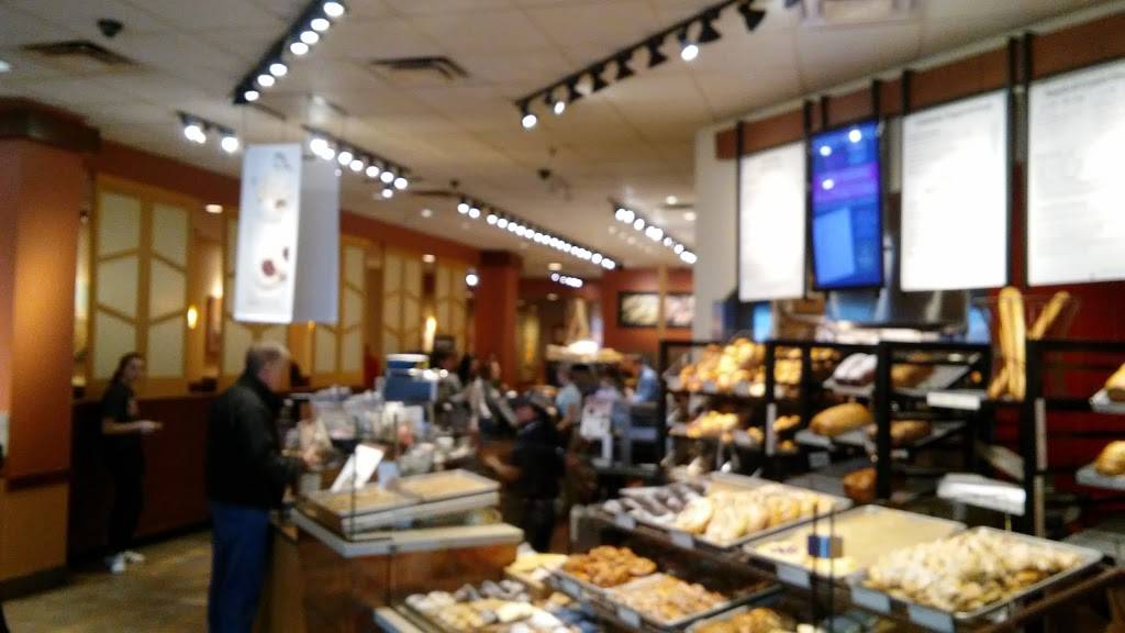 Panera Bread | bakery | 3895 Medina Rd, Akron, OH 44333, USA | 3306709347 OR +1 330-670-9347