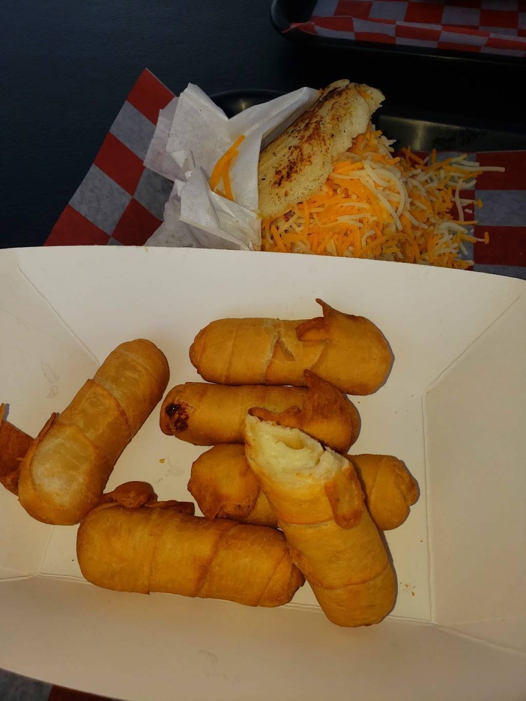 Taqueria Azteca | restaurant | S Mingo Rd & E 61st St, Tulsa, OK 74133, USA | 9182108655 OR +1 918-210-8655